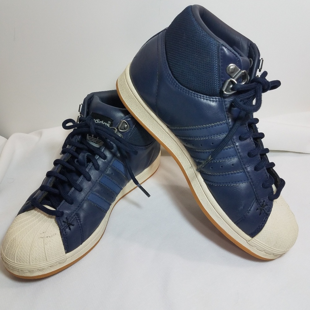Adidas Ortholite Shoes, Size 5.5